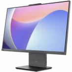 Lenovo ThinkCentre neo 50a 27 Gen 5 12SB003XUS All-in-One Computer - Intel Core i7 13th Gen i7-13620H - 16 GB - 512 GB SSD - 27" Full HD Touchscreen -