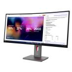 Lenovo ThinkVision P40WD-40 64B4XAR1JP [39.7インチ 黒]