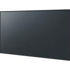 Panasonic (受注生産品) パナソニック 4K対応 デジタルサイネージ TH-65SQ2HJ 本体 Panasonic 65v型