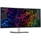 DELL デル・テクノロジーズ 液晶ディスプレイ39.7型/5120×2160/HDMI、DisplayPort/ブラック/9Wスピー 目安在庫=△