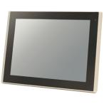 エーディテクノ 前面IP65対応パネルマウント式 15型組込み用液晶モニター KE150A