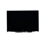 Lenovo 12.5-inch HD Touch LCD Assembly, FRU01AY897 (Assembly 2.5,HD,TP,LBO+LGD,w/CAM)