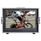 SEETEC 21.5 Inch 3G-SDI/ 4K HDMI Broadcast Carry-on Director Monitor with IPS Full HD 1920x1080 4K215-9HSD-192-CO_並行輸入