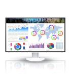 EIZO ≪FlexScan≫31.5インチカラー液晶モニター(3840x2160/USB Type-Cx1 DisplayPortx1 HDMIx2 フルフラット＆4辺フレームレス