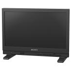 SONY ソニー フルHD対応 18.4型液晶ディスプレイ/BNC、HDMI/ブラック/スピーカー LMD-A180
