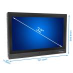 モニター ディマー付マリンモニター Rejitek IM-40320W-35FH5A