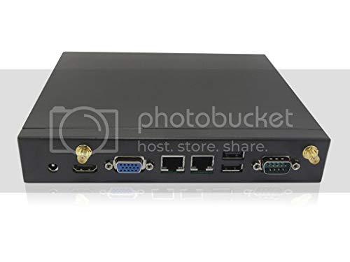 HSJ1800IE Celeron C1037U 4GB 120GB