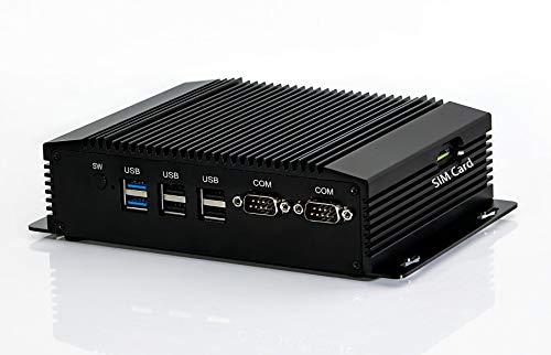 HS-J1900DHE1 Celeron J1900 4GB 128GB