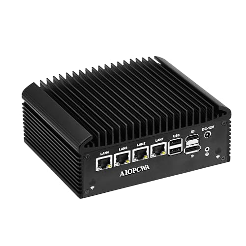 AI409-4L2COM N150 8GB 128GB
