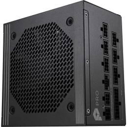 MSI PRO A1000PL PCIE5 ［1000W / ATX / Cybenetics Platinum / 80PLUS Platinum］ PROA1000PLPCIE5