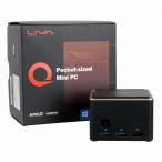 LIVAQ3P-4 4GB 64GB AMD R1505G