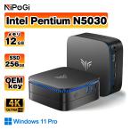 AK1PLUSN5030-12 Pentium Silver N5030 12GB 256GB AK1PLUSN5030-12256