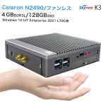 k3 4GB 128GB windows10IoTEnterprise