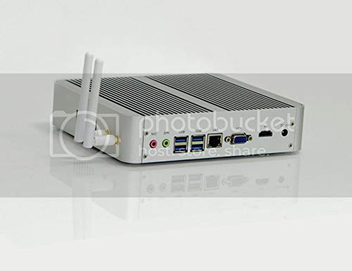 HS8250U Core i5-8250U 8GB 120GB