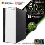 PASOUL Core i3-12100 8GB 256GB