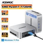 M1-7735-24512 Core i7 24GB 512GB