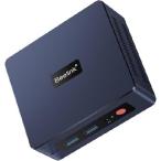 Beelink Ryzen 3 3200U 16GB 500GB 2C/4T、最大3.5GHz