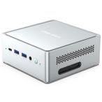 MINISFORUM Core i3-1220P 16GB 512GB