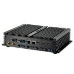 2xNIC Core i7 8GB 128GB
