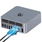 Beelink AMD Ryzen 5 16GB 500GB