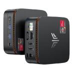 KAMRUI Ryzen 3250U 8GB 256GB