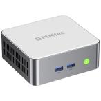 GMKtec Core i5-12450H 16GB 512GB GMK-M3-16