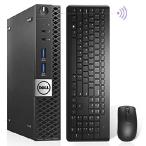 OptiPlex Core i5-6500T 16GB 6.3TB