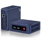 Beelink N150 12GB 512GB 4C/4T、最大3.6GHz