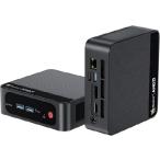 Beelink Ryzen 5 5625U 16GB 500GB AMD Ryzen 5 5625U