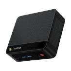 Beelink Ryzen 7 5625U 16GB 500GB 6C/12T 最大4.3GHz