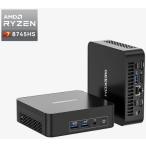 11 Pro Ryzen 7 8745HS 32GB 512GB Windows 11 Pro/ Ryzen 7 8745HS/ メモリ 32GB/ SSD 512GB