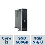 RS3J-A260B Core i3-14100 8GB 500GB