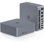 Beelink Ryzen 7 7735U 16GB 16TB AMD Ryzen 7 7735U