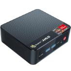 Beelink Ryzen 7 7735HS 24GB 500GB 8C/16T,up to 4.75GHz