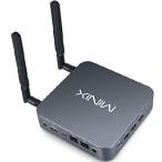 4K Celeron J4125 8GB 512GB Display/4K/Auto