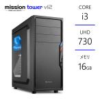 B760 Core i3-12100 16GB 1TB