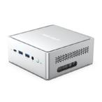 MINISFORUM Core i5-12600H 32GB 512GB