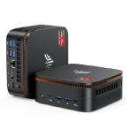 8C Ryzen 7 PRO 5875U 32GB 512GB 8C/16T、最大4.5GHz