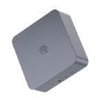 Beelink Ryzen 7 7735HS 24GB 500GB 6nm、8C/16T