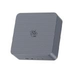 Beelink Ryzen 7 7735HS 24GB 500GB 8C/16T、最大4.75GHz