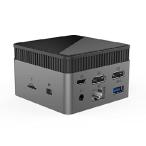 M6S Celeron N5105 8GB 512GB
