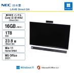 LAVIE Core i3-8145U 16GB 1000GB