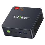 GMKtec Ryzen 5 7640HS 1TB GMK-M6