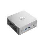 MINISFORUM Ryzen 7 8745H 32GB 1TB 8C/16T、最大5.0GHz
