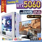 y2-wm Core i5 16GB RTX 5060 500GB