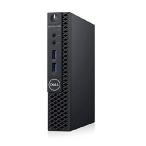 OptiPlex Core i5-8500T 8GB 500GB Intel Core i5-8500T