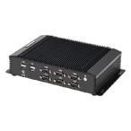 KINGDEL Core i5 32GB 512GB 2xLAN