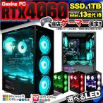 PASOUL Core i5 16GB RTX 4060 1TB