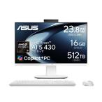 VM640GA-WPC006W Ryzen AI 5 16GB 512GB