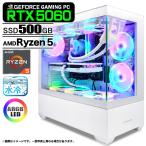 PASOUL Ryzen 5 5600GT 16GB RTX 5060 500GB GP-V3